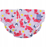 Couche lavable BAMBINO MIO 6-12 mois