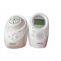 VTECH DM1212 nounou électronique numérique + projecteur DECT