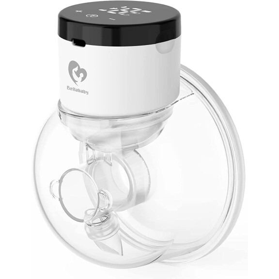 Tire-lait électrique sans fil BELLABY