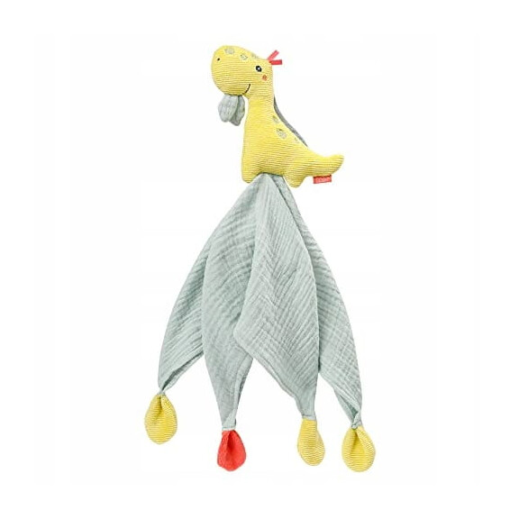 Doudou Happy Dino FEHN