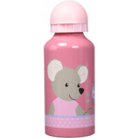 STERNTALER bouteille en aluminium 400 ml MYSZ MABEL