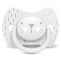 Sucette SUAVINEX PREMIUM 18m+ silicone