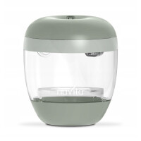 NUVITA MellyPlus 2 stérilisateur UV pratique pour biberons 2 minutes