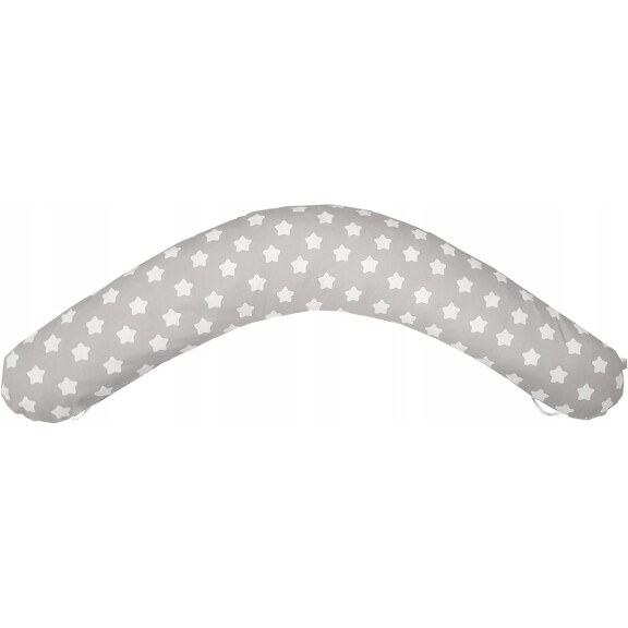 Taie d'oreiller EMI&SAM pour le coussin de grossesse 170 cm