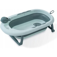 Baignoire compacte pliante INTER BABY