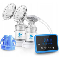 Tire-lait électrique submersible BELLABABY