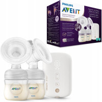 LACCUEIL ELECTRIQUE PHILIPS AVENT SCF398/11