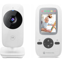 MOTOROLA VM481 nounou électronique numérique 2".