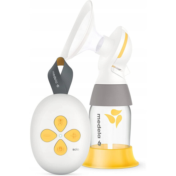 MEDELA SOLO USB Tire-lait électrique biphasé