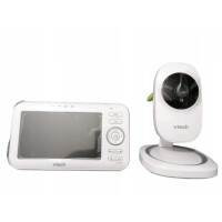 VTECH LM808-1W nounou électronique 5" LCD