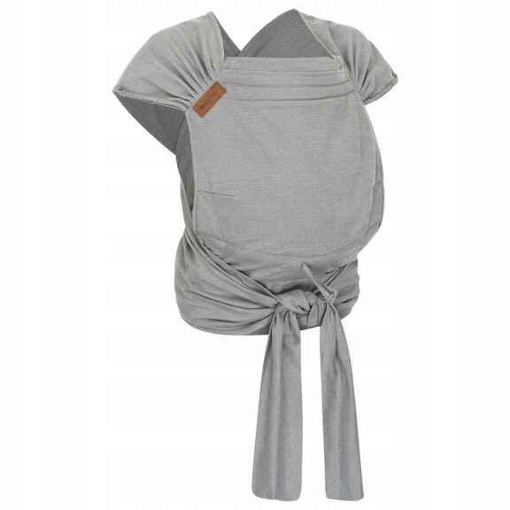 HOPPEDIZ hop-tye porte-bébé ergonomique 0-30 mois
