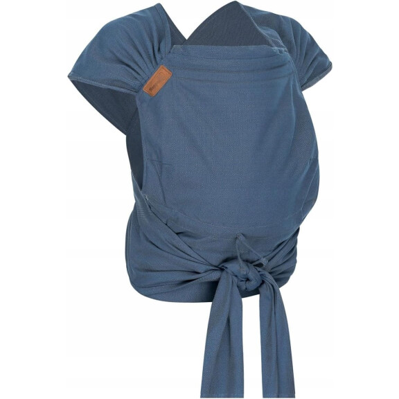 HOPPEDIZ hop-tye ADVANCED porte-bébé ergonomique