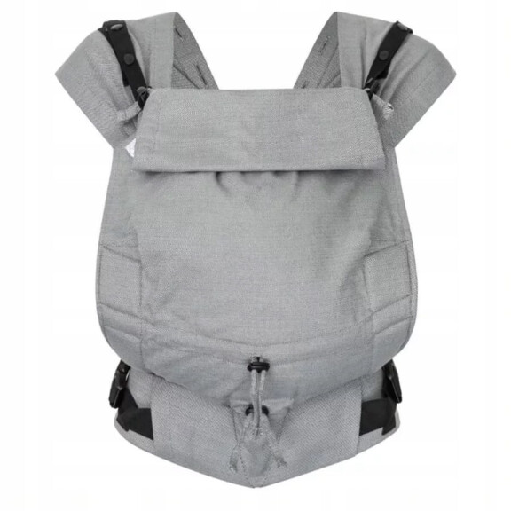 HOPPEDIZ BUCKLE 4in1 Porte-bébé ergonomique 3,5- 20kg