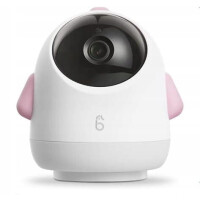 SIMSHINE Baby Pro caméra nounou électronique 2K FHD + mât