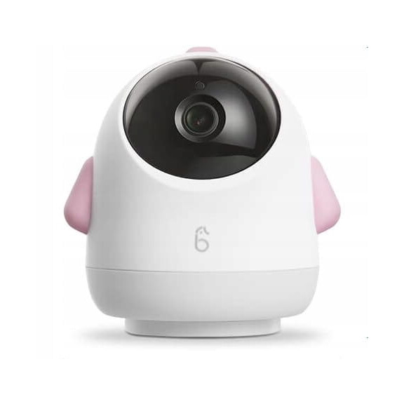 SIMSHINE Baby Pro caméra nounou électronique 2K FHD + mât