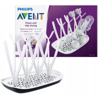 Sécheur de biberons et d'accessoires PHILIPS AVENT