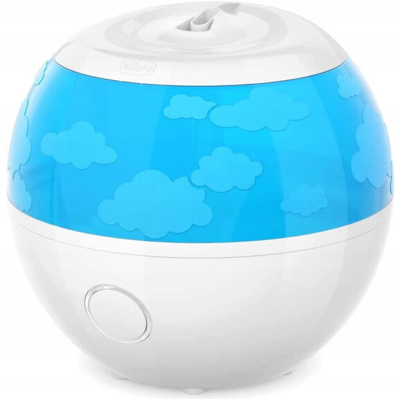 CHICCO Humi Fresh purificateur d'air à très faible taux d'humidité