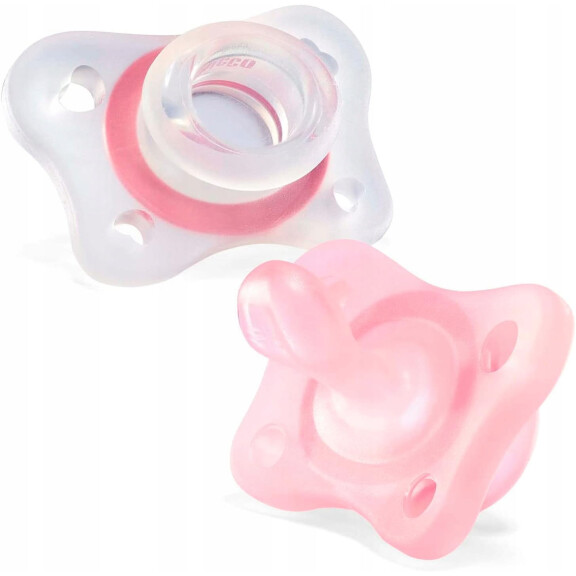 CHICCO PhysioForm mannequin x2 2-6m MINI SOFT