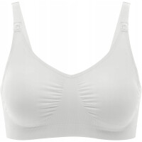 Soutien-gorge d'allaitement sans couture MEDELA S