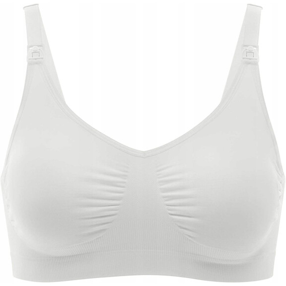 Soutien-gorge d'allaitement sans couture MEDELA S