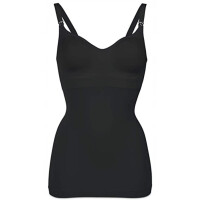 Top MEDELA avec soutien-gorge d'allaitement S