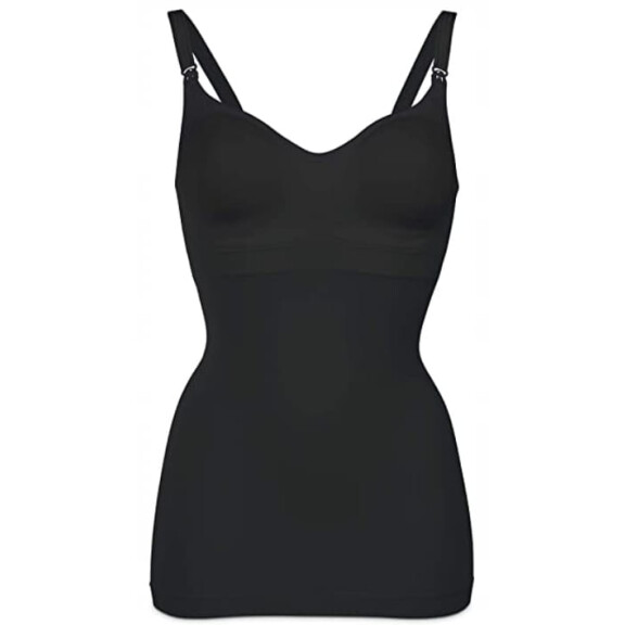 Top MEDELA avec soutien-gorge d'allaitement S