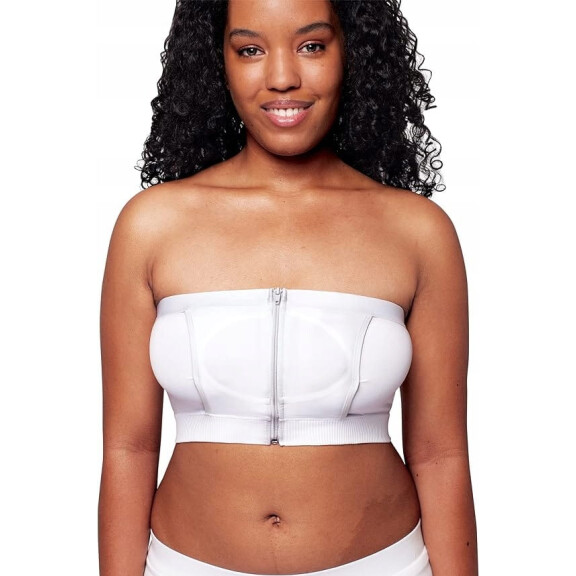 MEDELA bustier pour tire-lait MAINS LIBRES XL