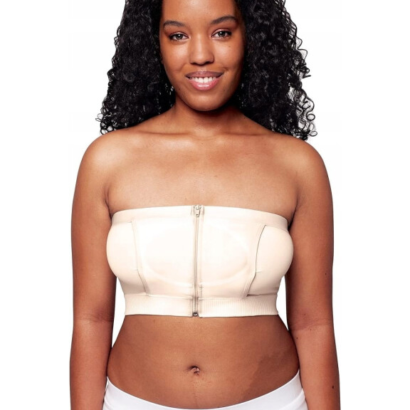 MEDELA corset tire-lait HANDS-FREE XL