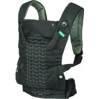 Porte-bébé ergonomique INFANTINO UPSCALE 3,5-18 kg