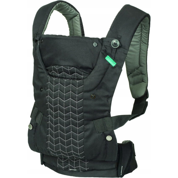 Porte-bébé ergonomique INFANTINO UPSCALE 3,5-18 kg