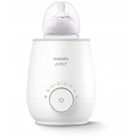 PHILIPS AVENT SCF358/00 Chauffe-biberon