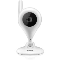 REER IP BabyCam Nanny CAMERA ELECTRONIQUE WI-Fi