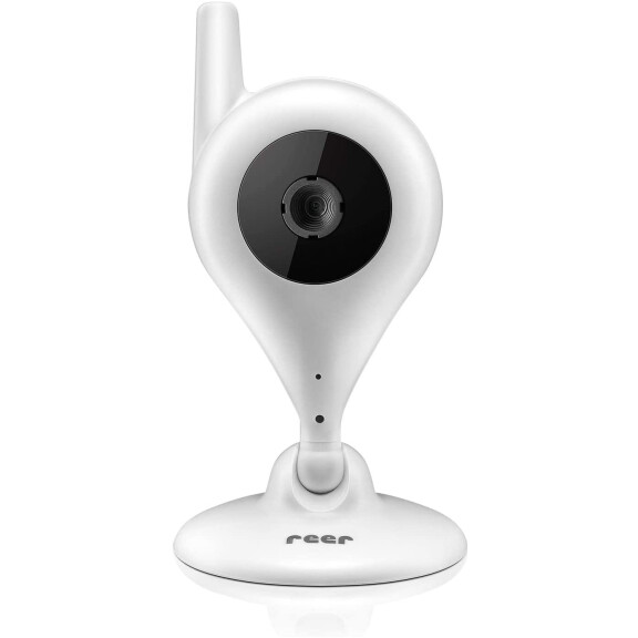 REER IP BabyCam Nanny CAMERA ELECTRONIQUE WI-Fi