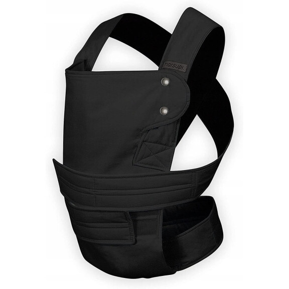 MARSUPI 2.0 porte-bébé ergonomique S/M 3,5 - 15 kg