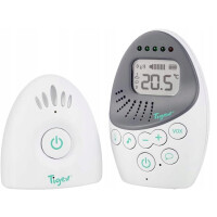 TIGEX EASY PROTECT nounou électronique numérique