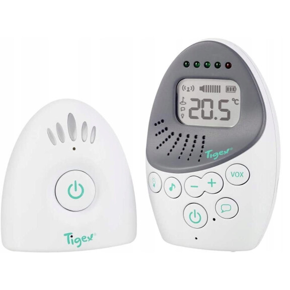 TIGEX EASY PROTECT nounou électronique numérique