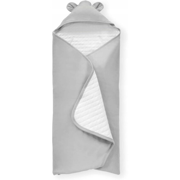 HAUCK SNUGGLE N DREAM housse souple pour siège auto couverture