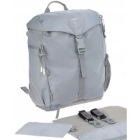 LASSIG accessoire sac à dos OUTDOOR gris