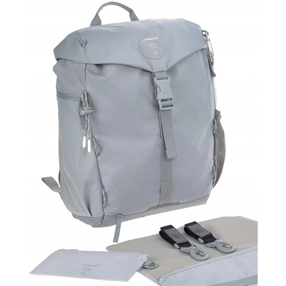 LASSIG accessoire sac à dos OUTDOOR gris