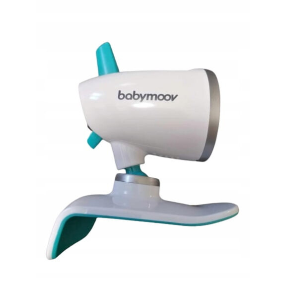 Caméra supplémentaire BABYMOOV pour la nounou électronique YOO FEEL