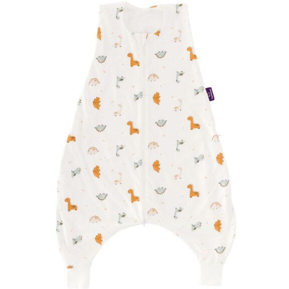 TRAUMELAND TO GO Dinolino veste à bière d'été 0.5TOG r.80