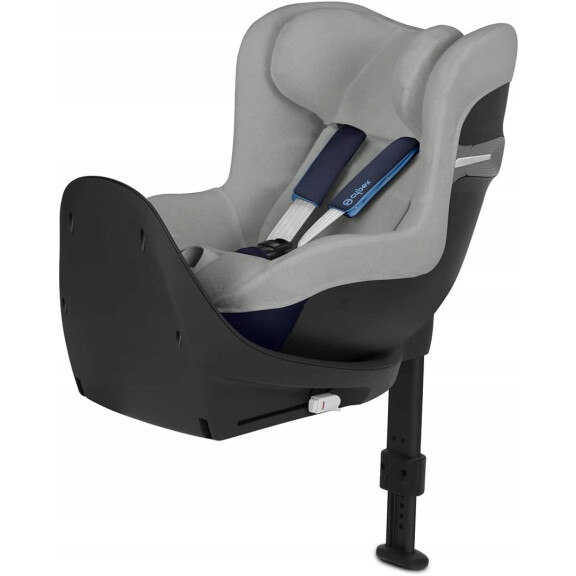 Couvercle CYBEX GOLD pour le siège Sirona S2 line