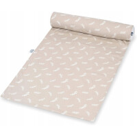 JULIUS ZOLLNER tapis à langer 75 X 85 CM