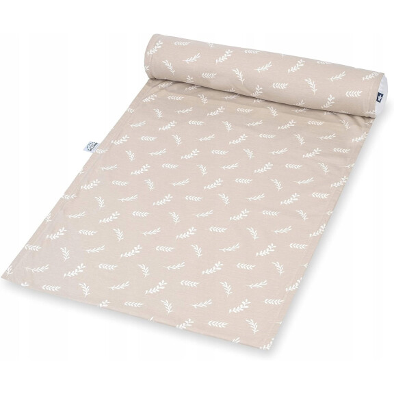 JULIUS ZOLLNER tapis à langer 75 X 85 CM