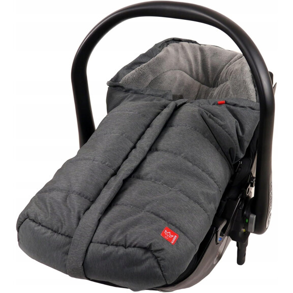 KAISER Ella POLAR porte-siège d'hiver