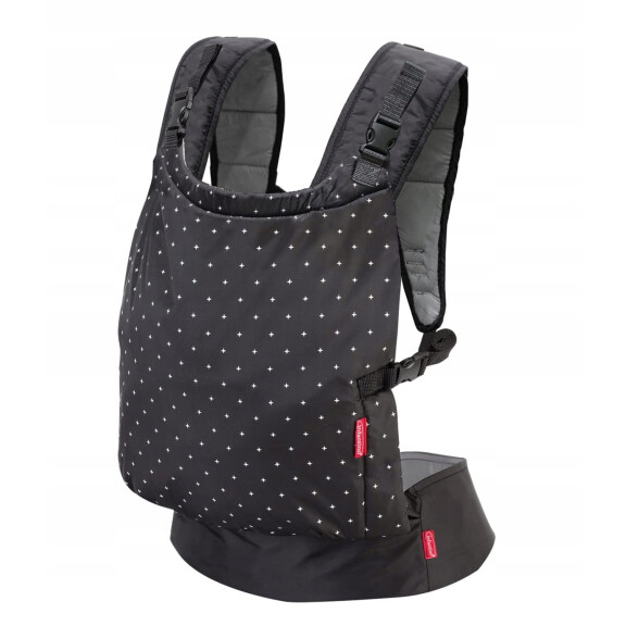 Nacelle ergonomique INFANTINO ZIP 5,4-18 kg