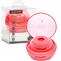 SUAVINEX Duccio UV sucette stérilisatrice 9 cm