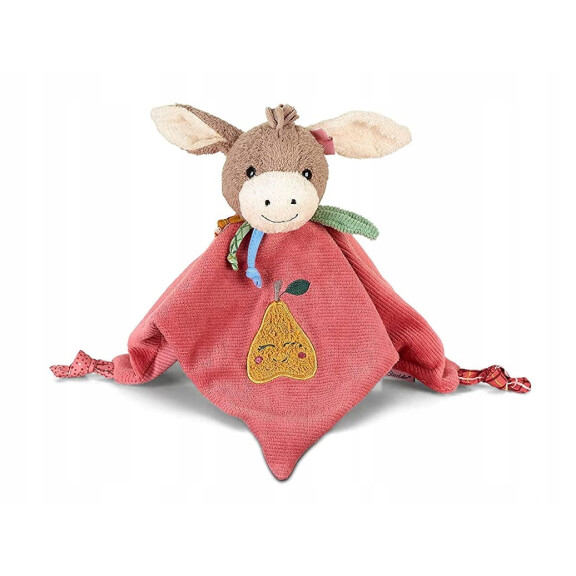 STERNTALER Âne Emmi doudou