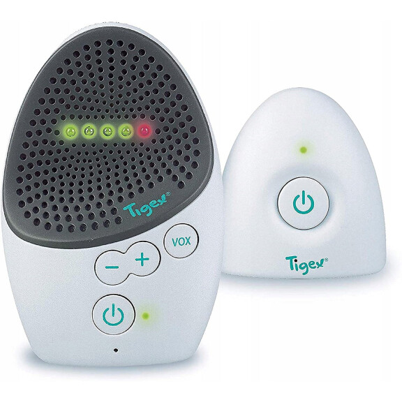 TIGEX EASY PROTECT nanny électronique audio 1