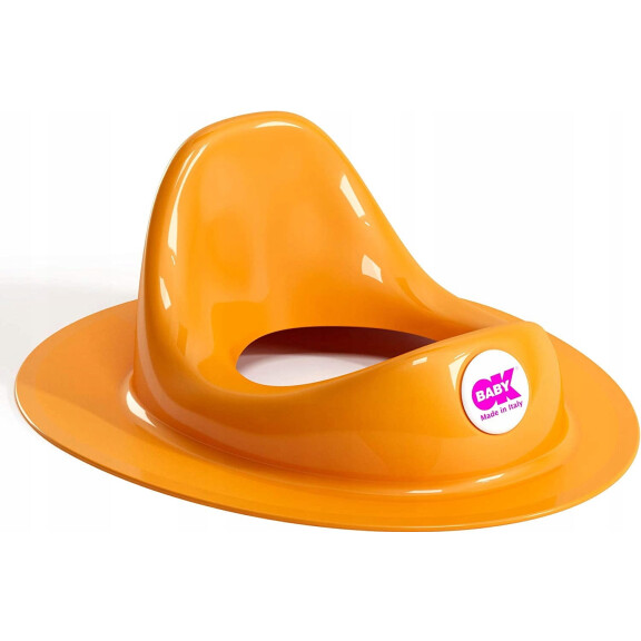 OKBABY Protège siège de toilette Ergo
